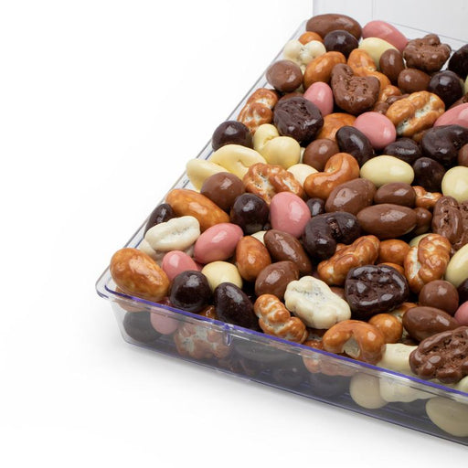 Daima Gift Set Dragee Assorted Nuts 2kg