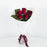 6 Red Roses