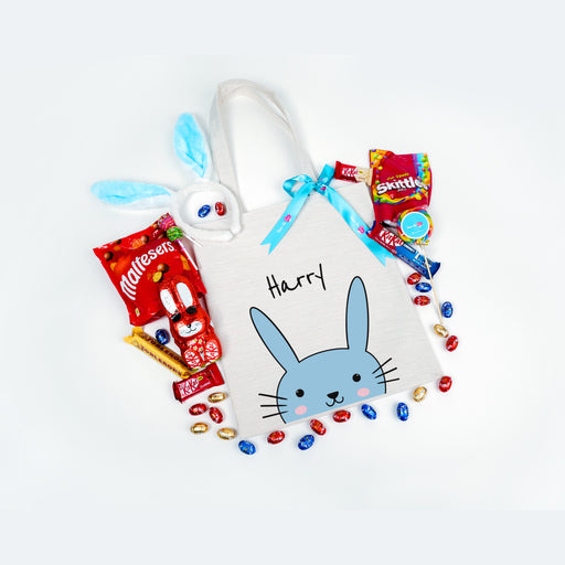 Easter Tote Bag Gift Hamper - Bunny
