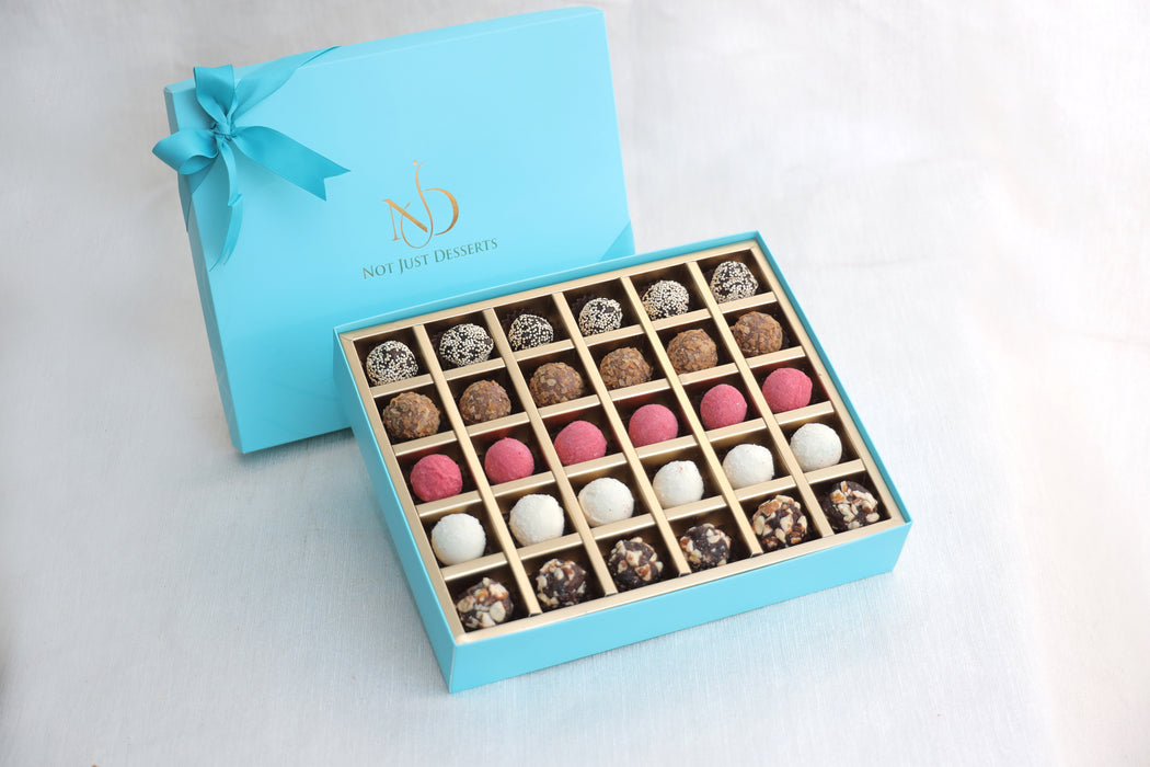Eid Mubarak chocolate delivery UAE