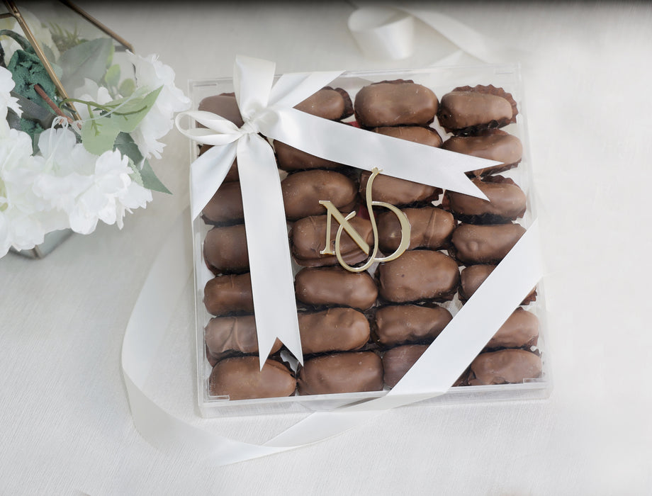 Eid Mubarak chocolate delivery UAE
