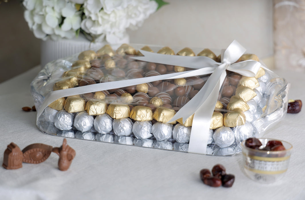 Eid Mubarak chocolate delivery UAE