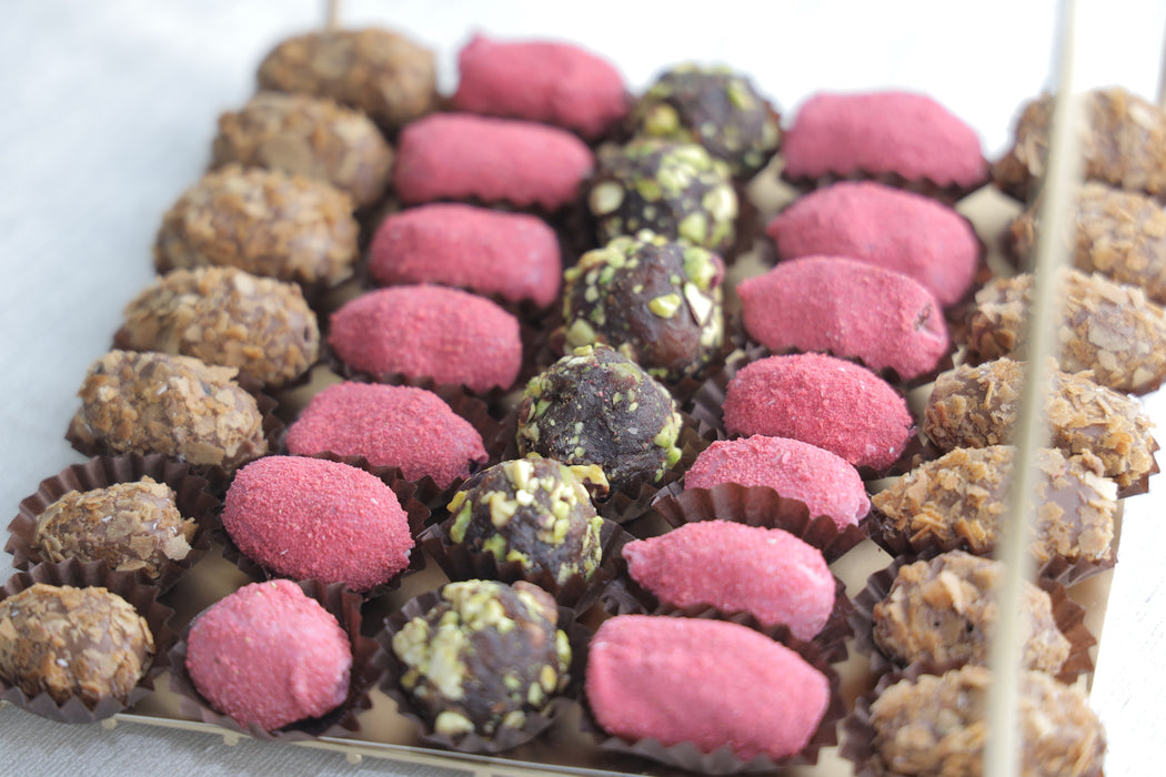 Eid Mubarak chocolate delivery UAE