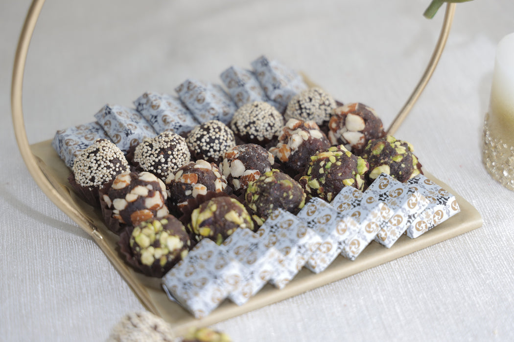 Eid Mubarak chocolate delivery UAE