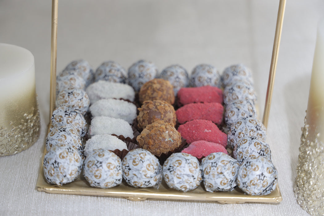 Eid Mubarak chocolate delivery UAE