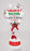 I'm Back! Elf Arrival Balloon