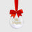 Family Name Bauble