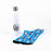 Father's Day Personalised Bottle & Socks - 2pc Set