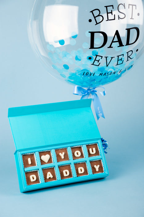 Dream Dad Combo
