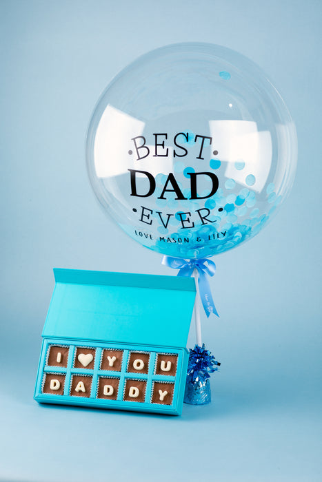 Dream Dad Combo
