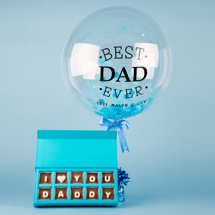 Dream Dad Combo