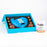 Father's Day Personalised Candle & Chocolate Set