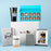 Dad's Our Hero - Deluxe hamper