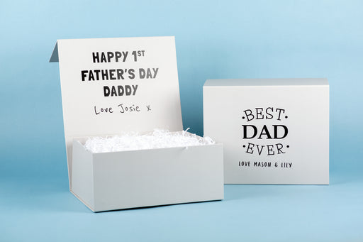 Father's Day Treat Deluxe Hamper