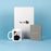 Father's Day Personalised Photo Mug & Passport Holder Set