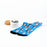 Father's Day Personalised Face Socks & Candle Set