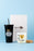 Best Dad Steel Tumbler & Personalised Candle Set