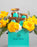Flower Nuts Gift Set