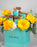 Flower Nuts Gift Set