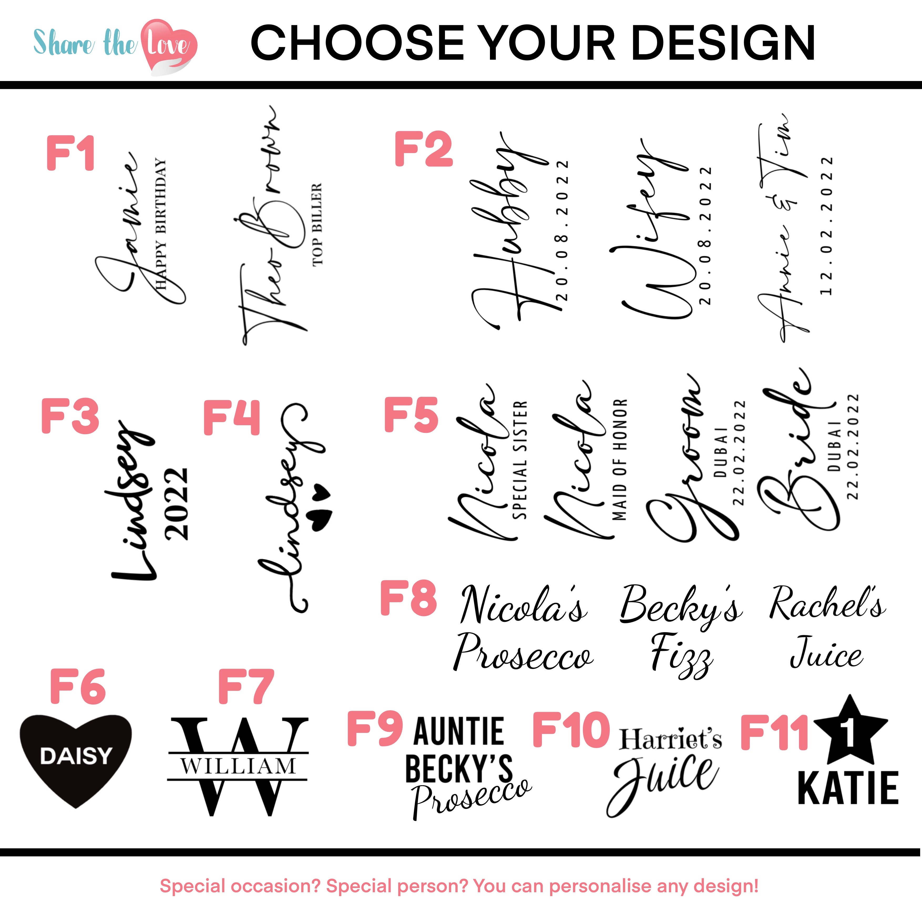 Happy Couple - Gift Set