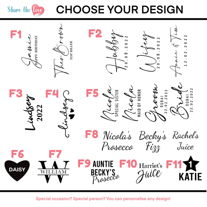 Happy Couple - Gift Set