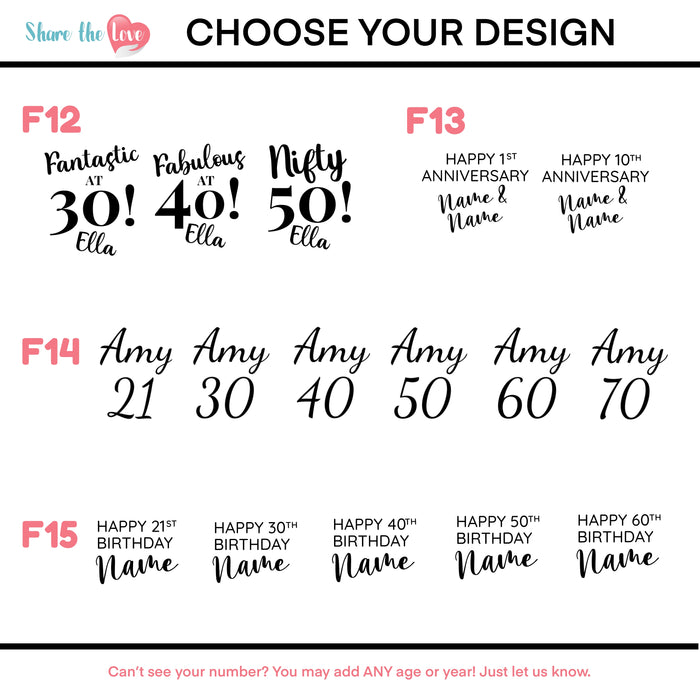 Happy Couple - Gift Set