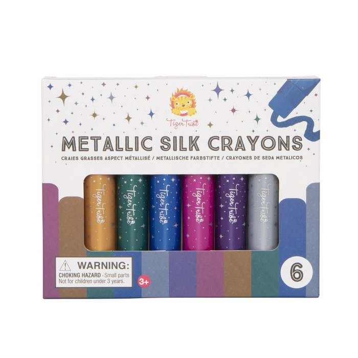 Gift Box - Little Creative (5 Years+)