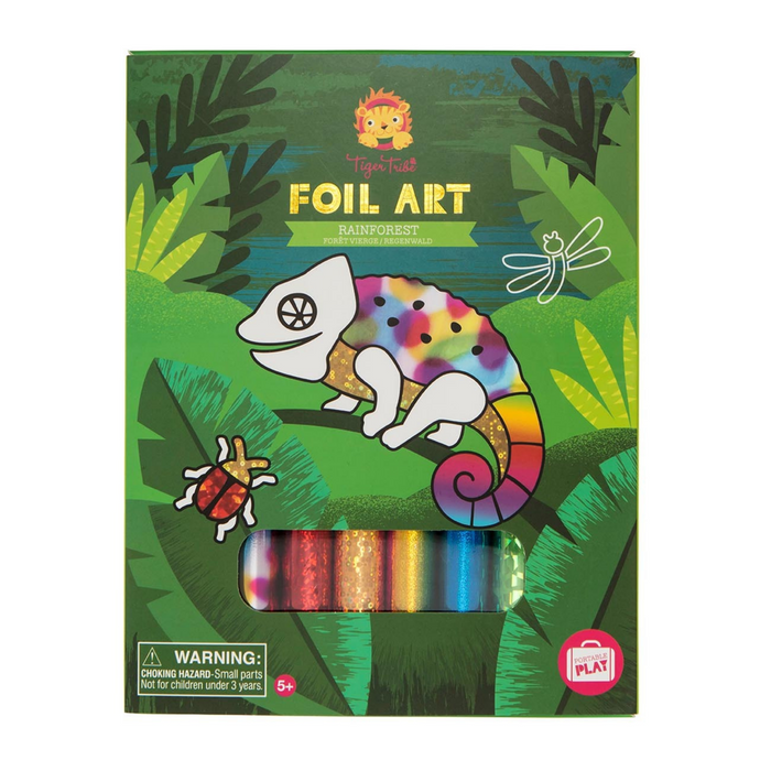 Gift Box - Little Creative (5 Years+)