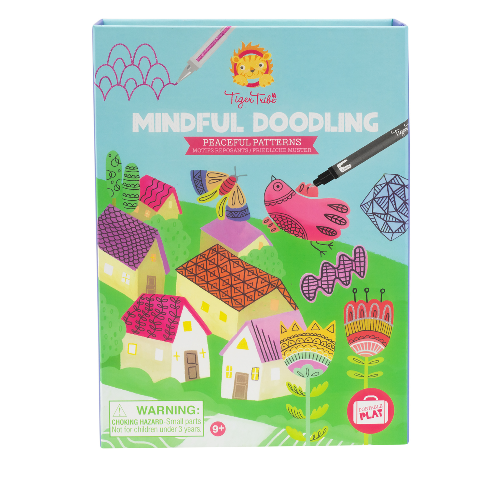 Gift Box - Little Creative (7 Years+)