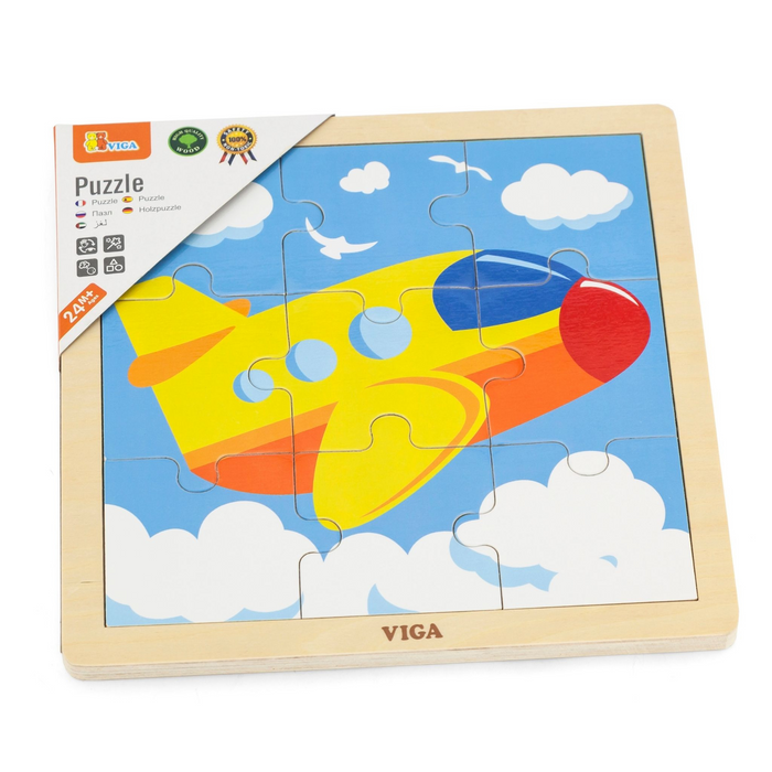 Gift Box - Travel Tot (1 - 2 Years+)