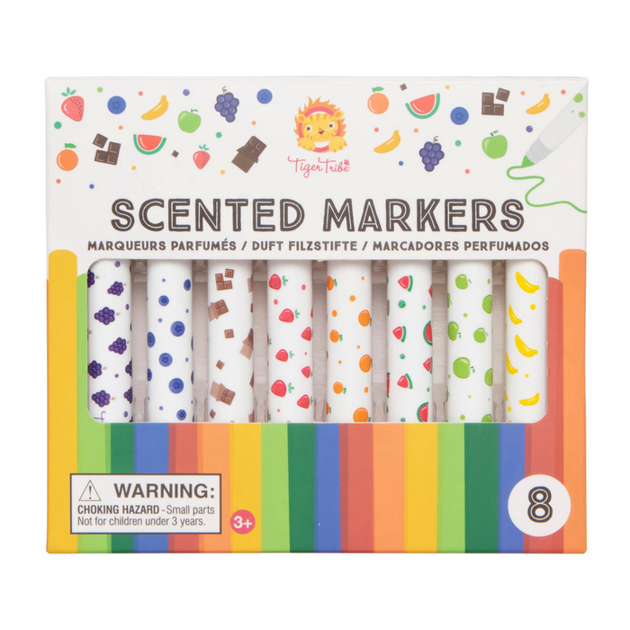 Gift Box - Play Pretend Travel Tot (6 Years+)