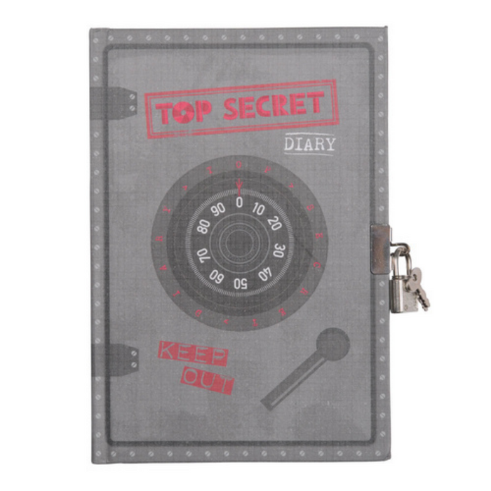 Gift Box - Travel Tot (6 Years+) B