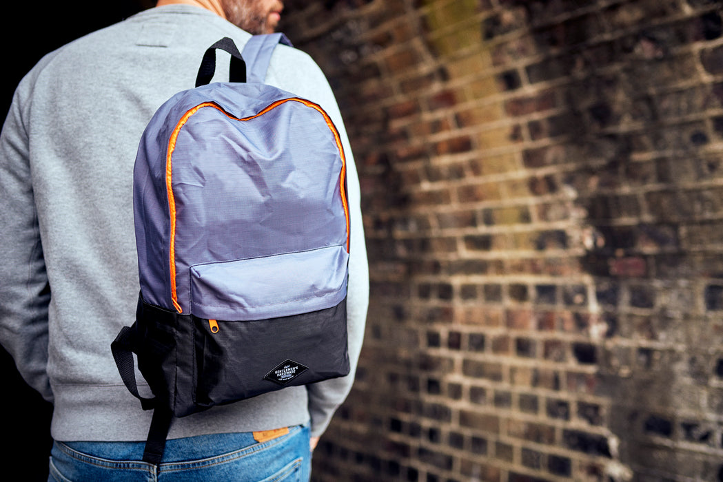 Fold Away Back Pack