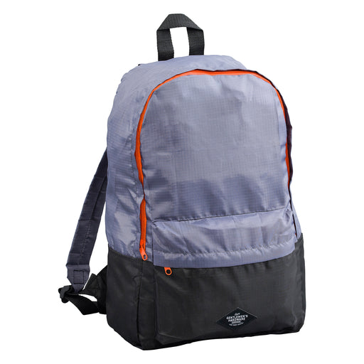 Fold Away Back Pack