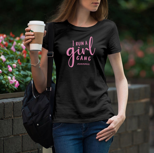 Girl Gang T-shirt