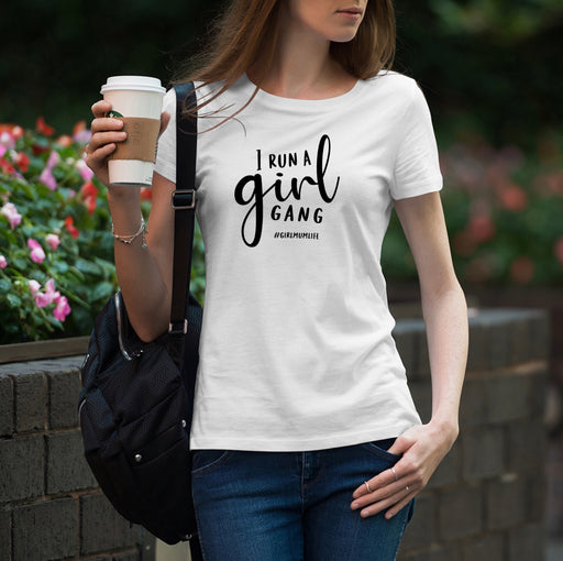 Girl Gang T-shirt