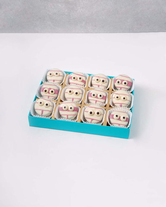 Mummilicious Oreos by Oreos