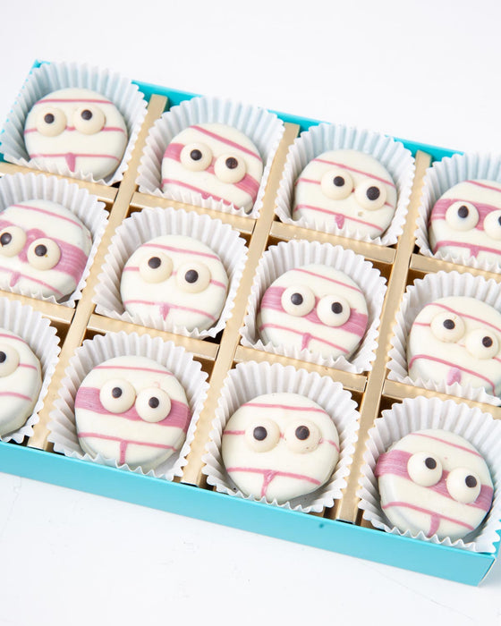 Mummilicious Oreos by Oreos