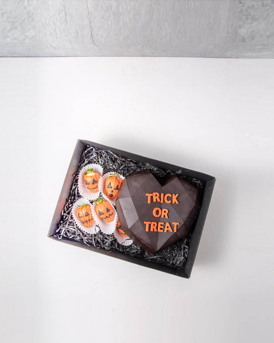 Smash it Trick or Treat