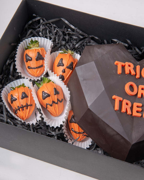 Smash it Trick or Treat