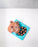 Bear Face Piñata Chocolate