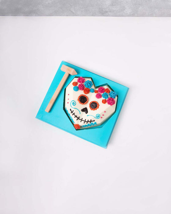 Funny Face Smash Chocolate
