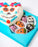 Funny Face Smash Chocolate