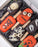 Spooky Cakesicles