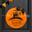 Personalised Family Door Sign