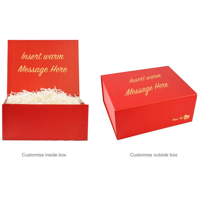 Little Munchkin - Deluxe Hamper