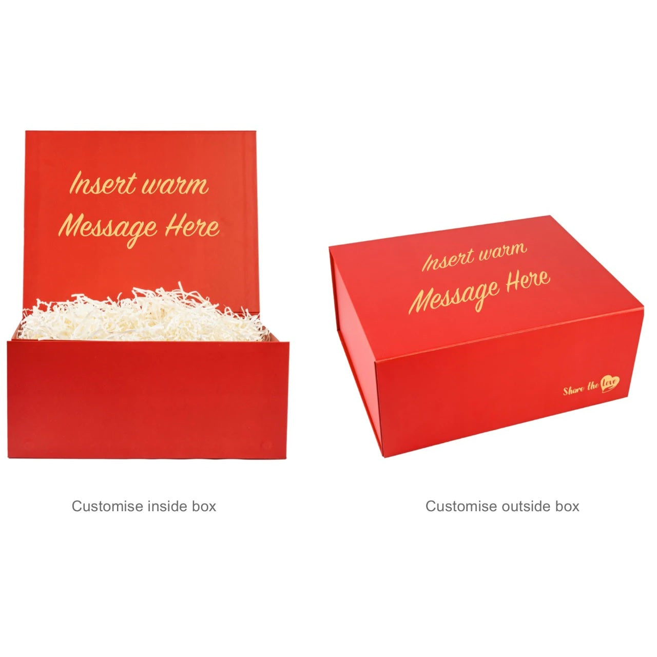 Yummy Treats - Deluxe Hamper