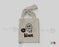 Halloween Ghost Tote Bag