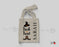 Witch Tote Bag