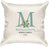 This Mummy is loved by Personalised Cushion